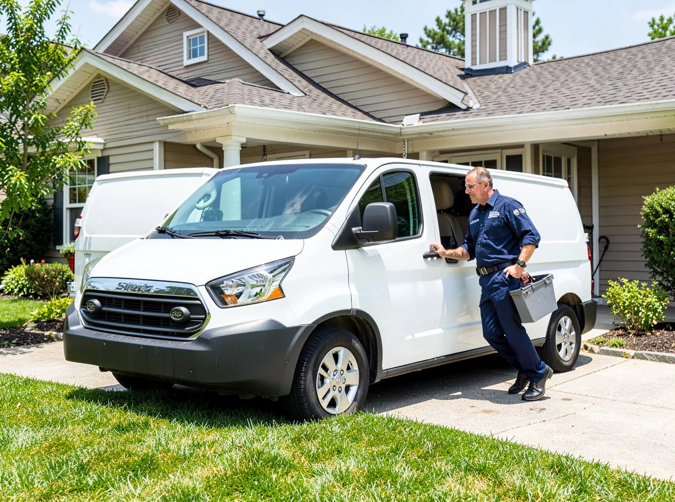 Emergency Plumber company in Warsaw, OH