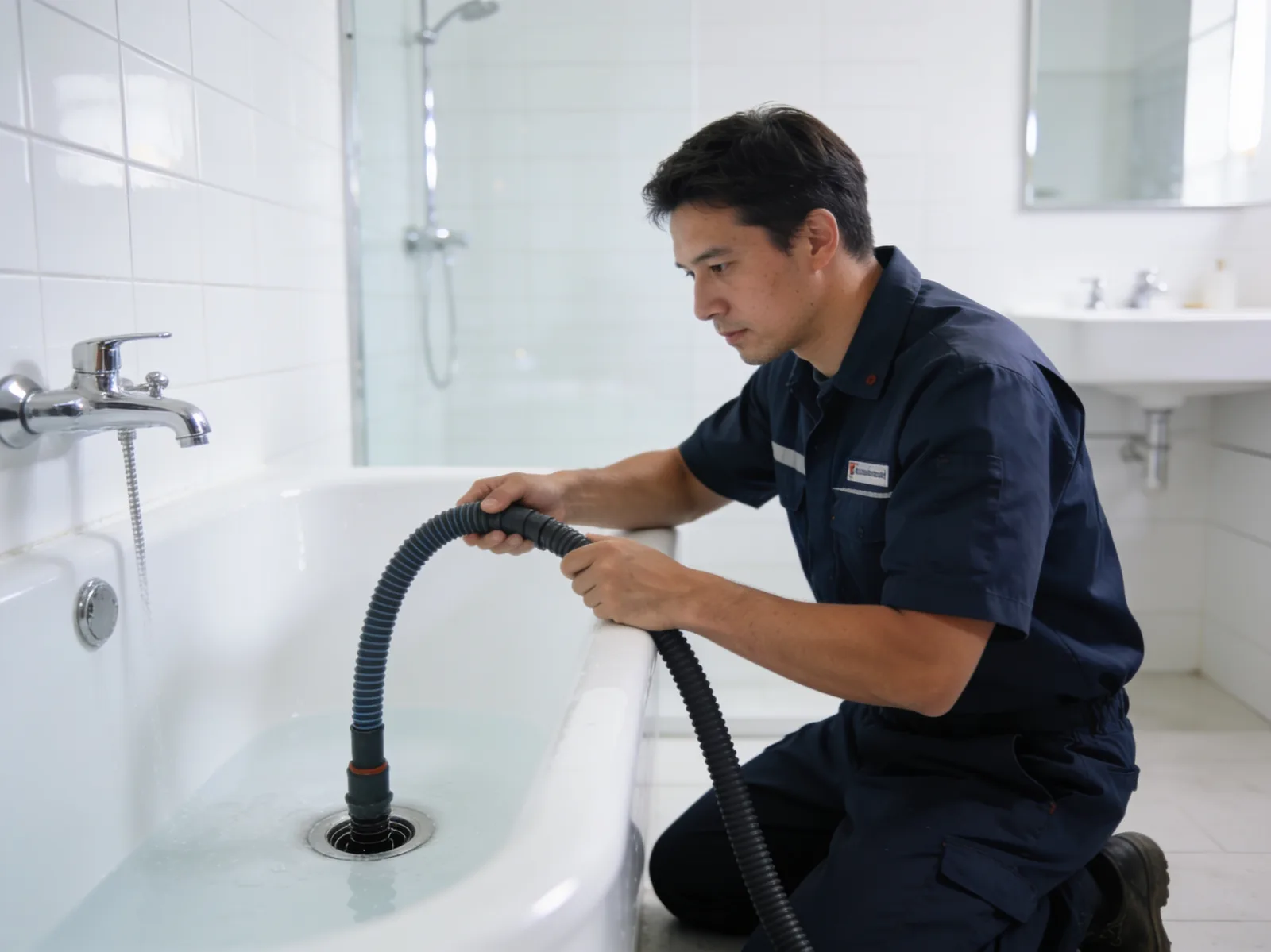 Emergency Plumber Warsaw, OH FAQs
